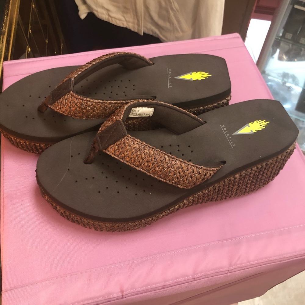 Shoes - Picture 2 of 2